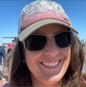 Meet your Posher, Lindsay